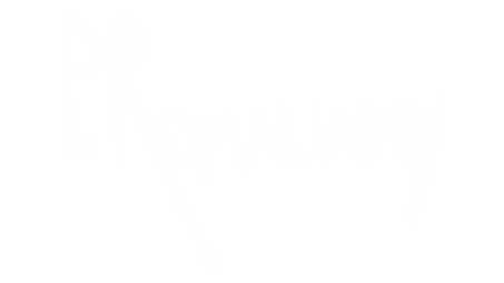 p romaliadoy luxury white sn